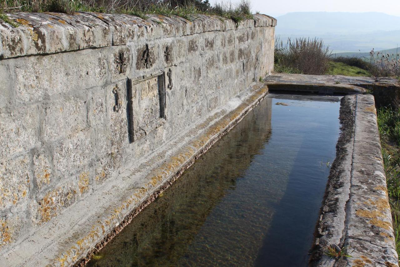 Masseria La Fiorita 마테라 외부 사진