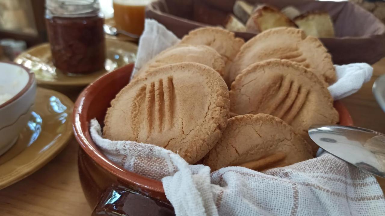 Masseria La Fiorita 마테라 외부 사진