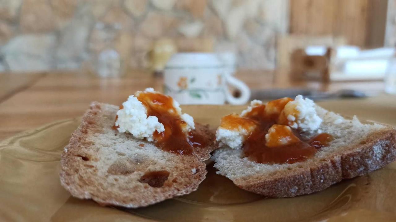 Masseria La Fiorita 마테라 외부 사진