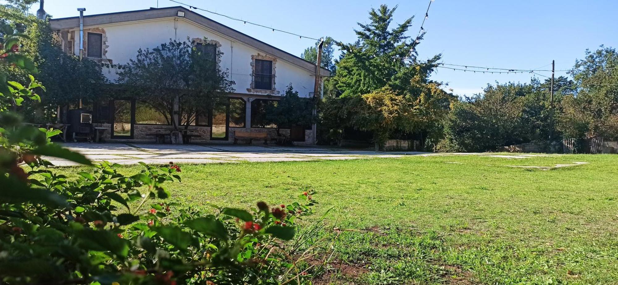 Masseria La Fiorita 마테라 외부 사진