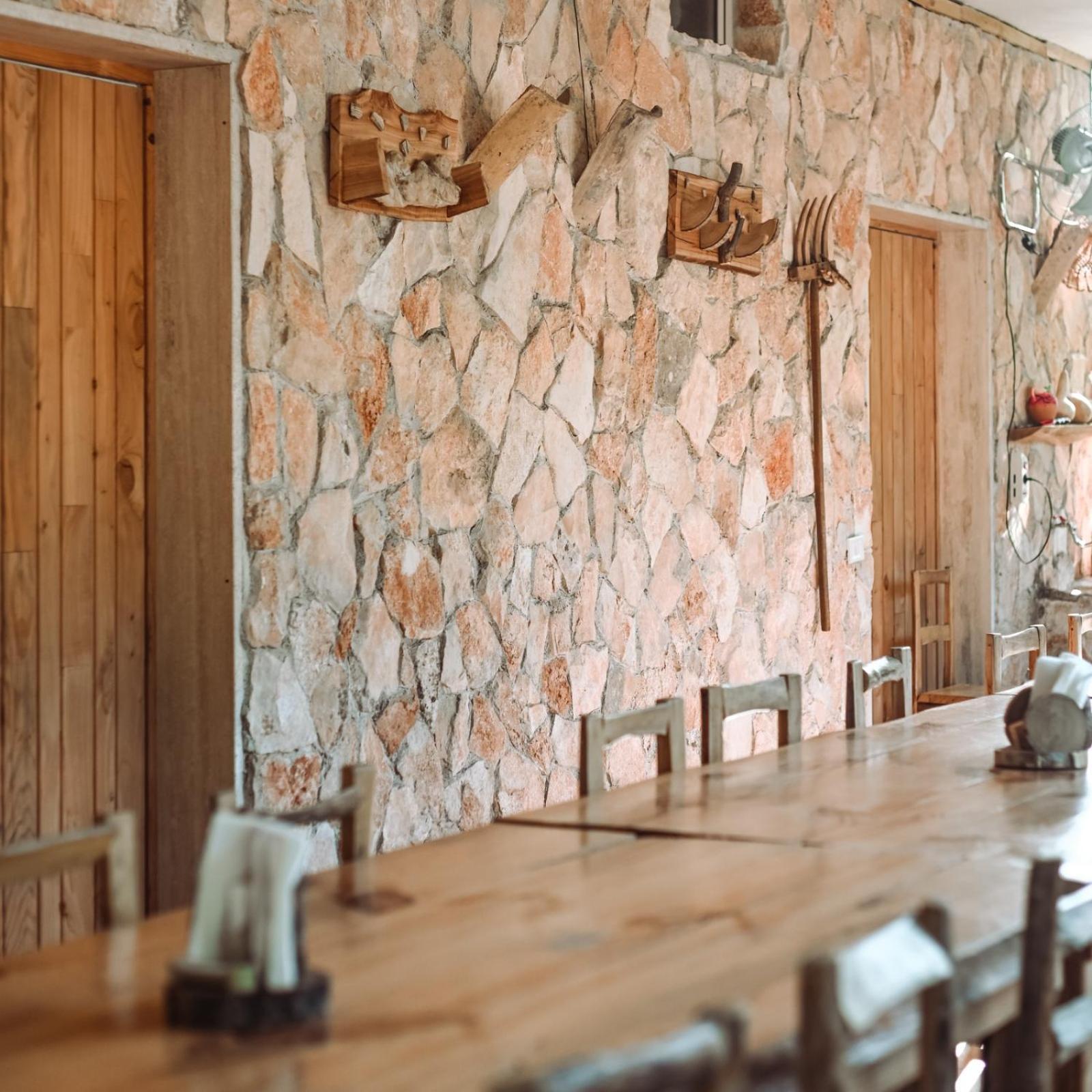 Masseria La Fiorita 마테라 외부 사진